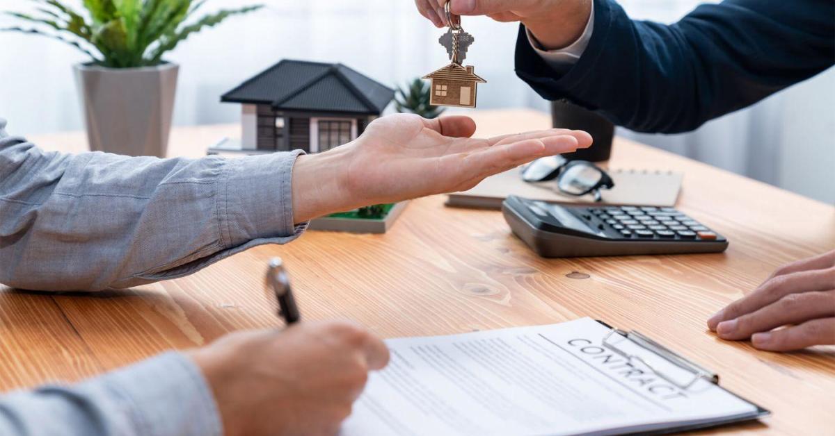 Foto do serviço DIREITO IMOBILIÁRIO