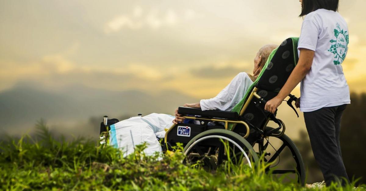 Saiba mais sobre TEMA 1095 do Supremo Tribunal Federal - Auxílio-Acompanhante 